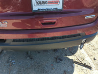 2022 Jeep Compass Rear Bumper Assembly Oem - Oemusedautoparts1.com