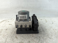 2022 Jeep Compass ABS Pump Control Module Replacement P/N:62103039 Fits OEM Used Auto Parts - Oemusedautoparts1.com