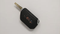 Jeep Keyless Entry Remote Fob Oht1130261 68292942aa 3 Buttons - Oemusedautoparts1.com
