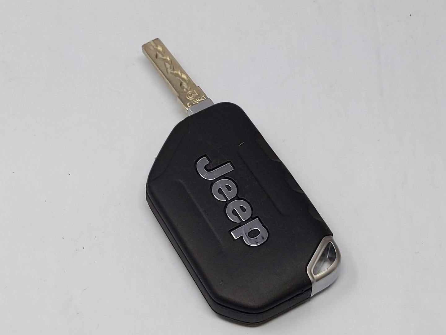 2020-2021 Jeep Gladiator Keyless Entry Remote Oht1130261 68292944aa 4 - Oemusedautoparts1.com