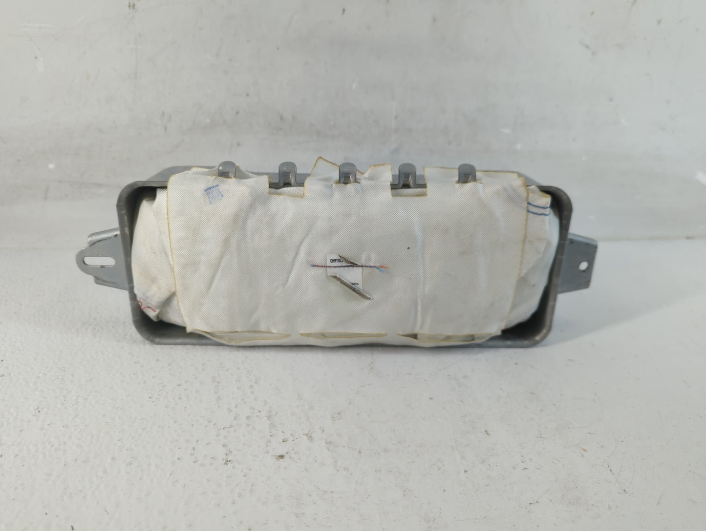 2014-2022 Jeep Grand Cherokee Air Bag Passenger Right Dashboard OEM P/N:P68195938AA Fits OEM Used Auto Parts - Oemusedautopa