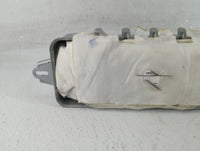 2014-2022 Jeep Grand Cherokee Air Bag Passenger Right Dashboard OEM P/N:P68195938AA Fits OEM Used Auto Parts - Oemusedautopa