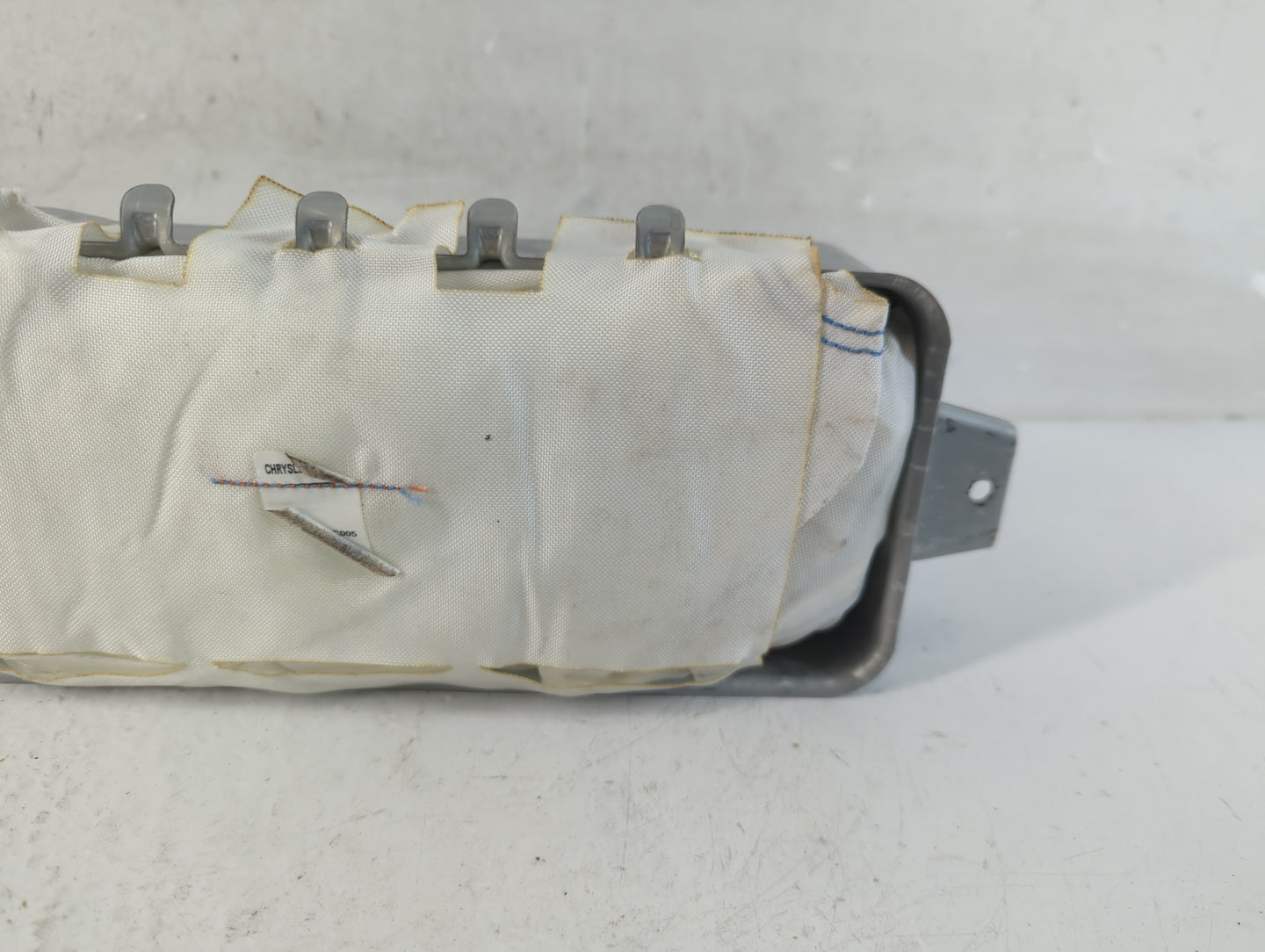 2014-2022 Jeep Grand Cherokee Air Bag Passenger Right Dashboard OEM P/N:P68195938AA Fits OEM Used Auto Parts - Oemusedautopa