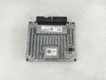 2022 Jeep Grand Cherokee PCM Engine Control Computer ECU ECM PCU OEM P/N:68414847AK Fits OEM Used Auto Parts - Oemusedautopa