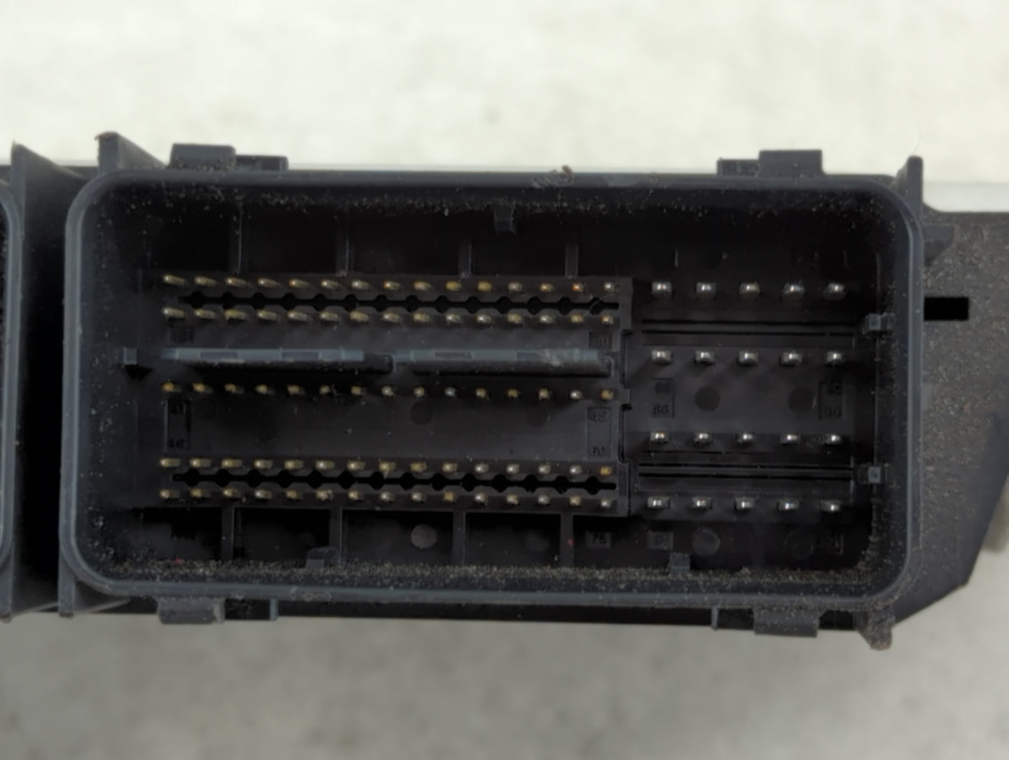 2022 Jeep Grand Cherokee PCM Engine Control Computer ECU ECM PCU OEM P/N:68414847AK Fits OEM Used Auto Parts - Oemusedautopa
