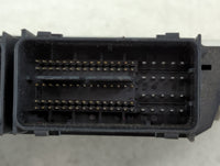 2022 Jeep Grand Cherokee PCM Engine Control Computer ECU ECM PCU OEM P/N:68414847AK Fits OEM Used Auto Parts - Oemusedautopa