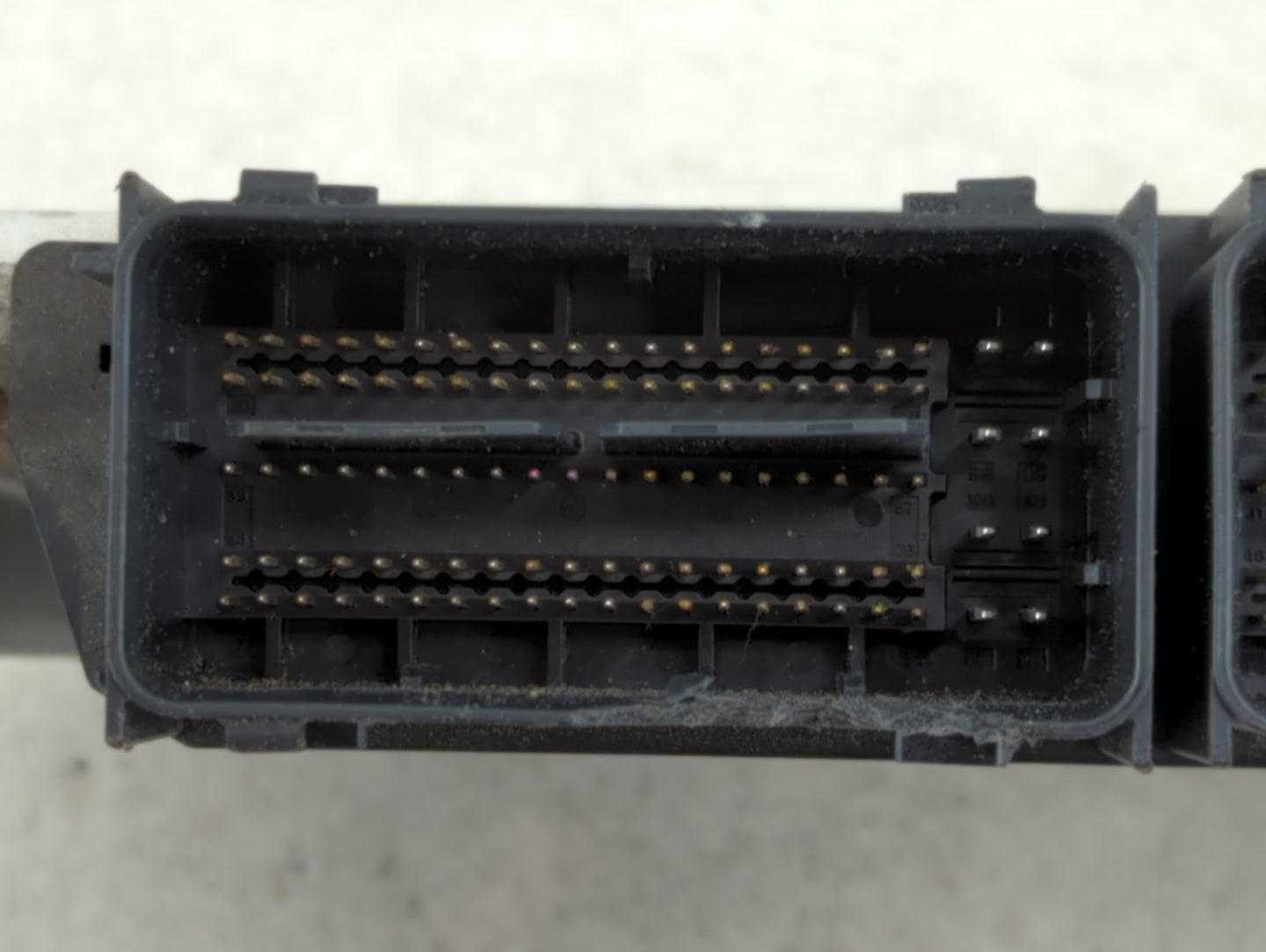 2022 Jeep Grand Cherokee PCM Engine Control Computer ECU ECM PCU OEM P/N:68414847AK Fits OEM Used Auto Parts - Oemusedautopa