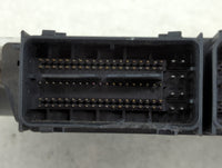 2022 Jeep Grand Cherokee PCM Engine Control Computer ECU ECM PCU OEM P/N:68414847AK Fits OEM Used Auto Parts - Oemusedautopa