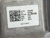 2022 Jeep Grand Cherokee PCM Engine Control Computer ECU ECM PCU OEM P/N:68414847AK Fits OEM Used Auto Parts - Oemusedautopa