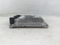 2022 Jeep Grand Cherokee PCM Engine Control Computer ECU ECM PCU OEM P/N:68414847AK Fits OEM Used Auto Parts - Oemusedautopa