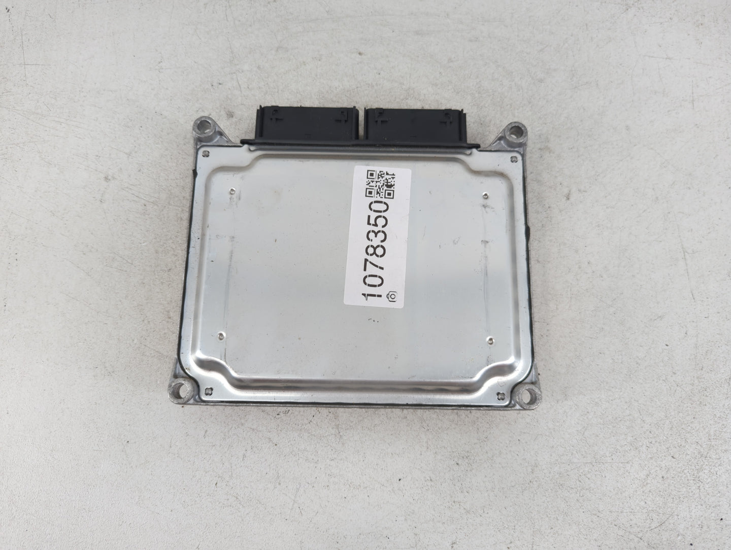2022 Jeep Grand Cherokee PCM Engine Control Computer ECU ECM PCU OEM P/N:68414847AK Fits OEM Used Auto Parts - Oemusedautopa