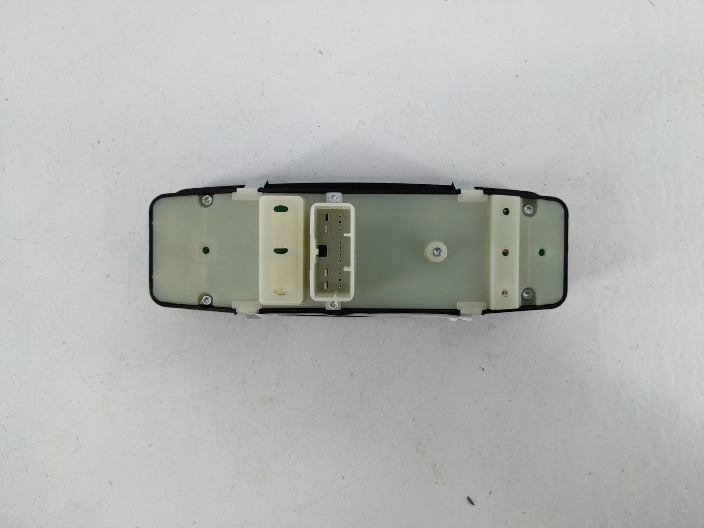 2016-2022 Jeep Grand Cherokee Master Power Window Switch Replacement Driver Side Left P/N:68319802AA Fits OEM Used Auto Part