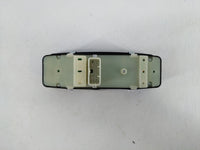 2016-2022 Jeep Grand Cherokee Master Power Window Switch Replacement Driver Side Left P/N:68319802AA Fits OEM Used Auto Part