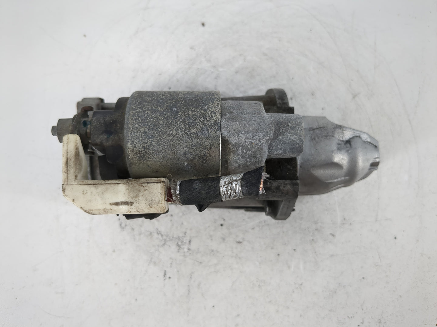 2021-2022 Jeep Grand Cherokee Car Starter Motor Solenoid OEM P/N:P68430861AB Fits Fits 2021 2022 OEM Used Auto Parts - Oemus