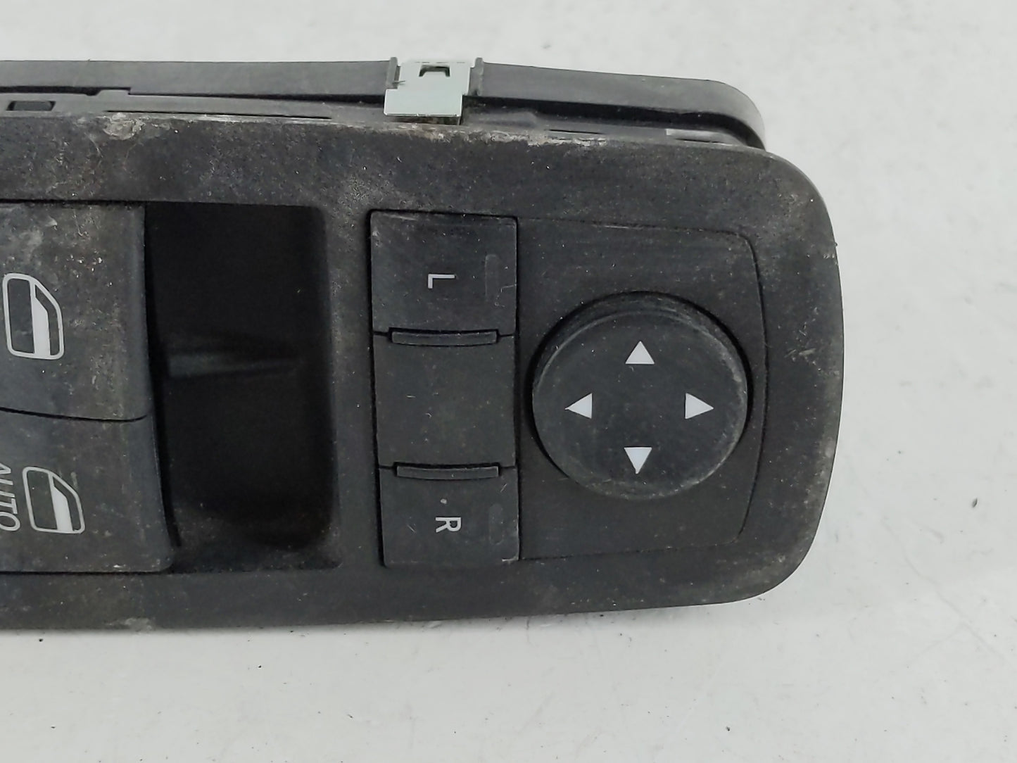 2016-2022 Jeep Grand Cherokee Master Power Window Switch Replacement Driver Side Left P/N:68319802AA Fits OEM Used Auto Part