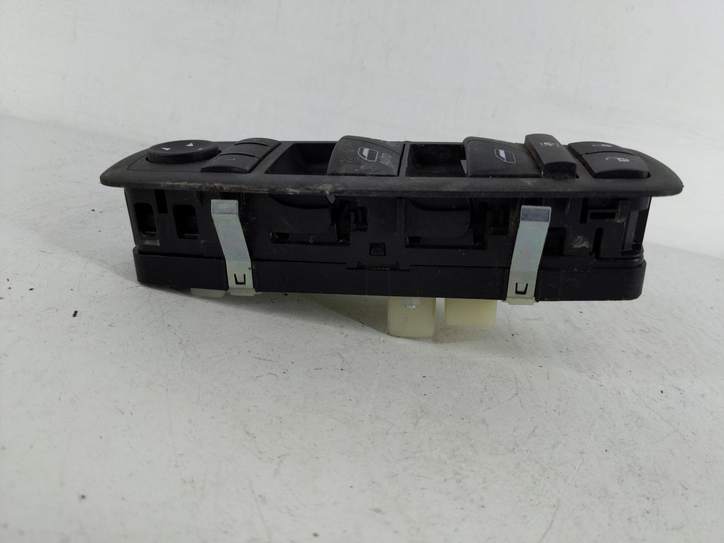 2016-2022 Jeep Grand Cherokee Master Power Window Switch Replacement Driver Side Left P/N:68319802AA Fits OEM Used Auto Part