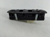 2016-2022 Jeep Grand Cherokee Master Power Window Switch Replacement Driver Side Left P/N:68319802AA Fits OEM Used Auto Part