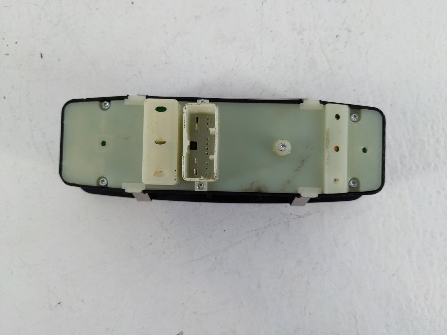 2016-2022 Jeep Grand Cherokee Master Power Window Switch Replacement Driver Side Left P/N:68319802AA Fits OEM Used Auto Part