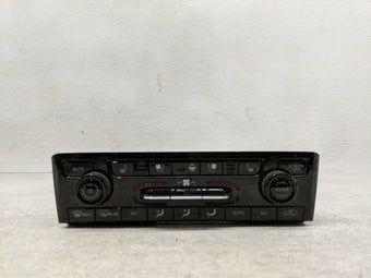 compare product 2022 Jeep Grand Cherokee Climate Control Module Temperature AC/Heater Replacement Fits OEM Used Auto Parts
