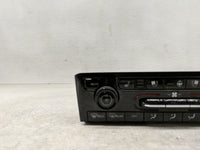 2022 Jeep Grand Cherokee Climate Control Module Temperature AC/Heater Replacement Fits OEM Used Auto Parts - Oemusedautopart