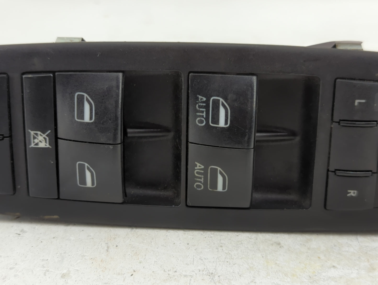 2016-2022 Jeep Grand Cherokee Master Power Window Switch Replacement Driver Side Left P/N:68319802AA Fits OEM Used Auto Part