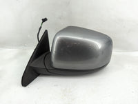 2016-2022 Jeep Grand Cherokee Driver Side View Mirror - Left Door Mirror OEM Used - Oemusedautoparts1.com