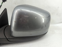 2016-2022 Jeep Grand Cherokee Driver Side View Mirror - Left Door Mirror OEM Used - Oemusedautoparts1.com