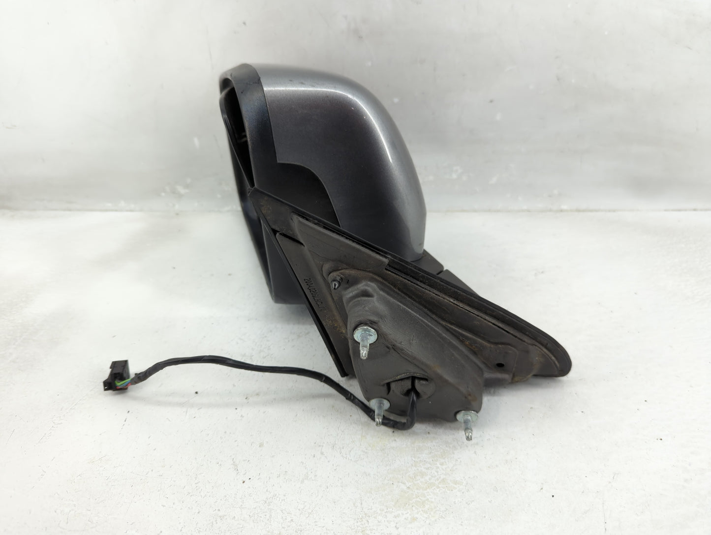 2016-2022 Jeep Grand Cherokee Driver Side View Mirror - Left Door Mirror OEM Used - Oemusedautoparts1.com