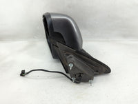 2016-2022 Jeep Grand Cherokee Driver Side View Mirror - Left Door Mirror OEM Used - Oemusedautoparts1.com