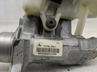 2016-2022 Jeep Grand Cherokee Brake Master Cylinder 1311455 - Oemusedautoparts1.com