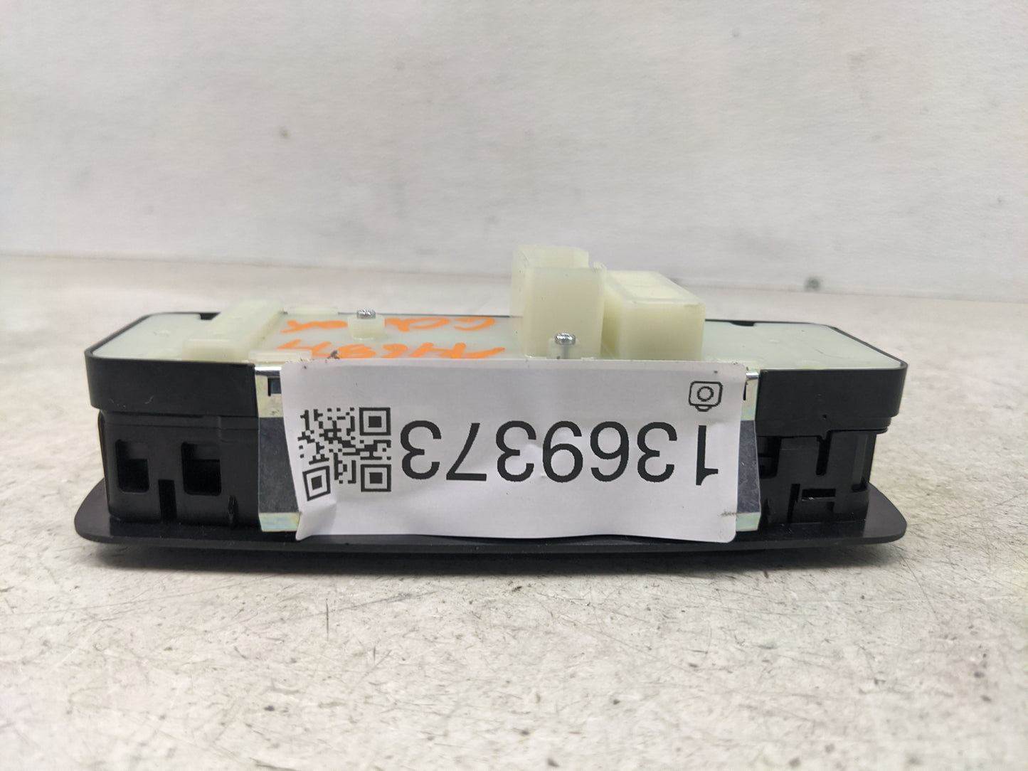 2016-2022 Jeep Grand Cherokee Master Power Window Switch Replacement Driver Side Left Fits Fits 2016 2017 2018 2019 2020 202