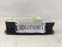 2016-2022 Jeep Grand Cherokee Master Power Window Switch Replacement Driver Side Left Fits Fits 2016 2017 2018 2019 2020 202