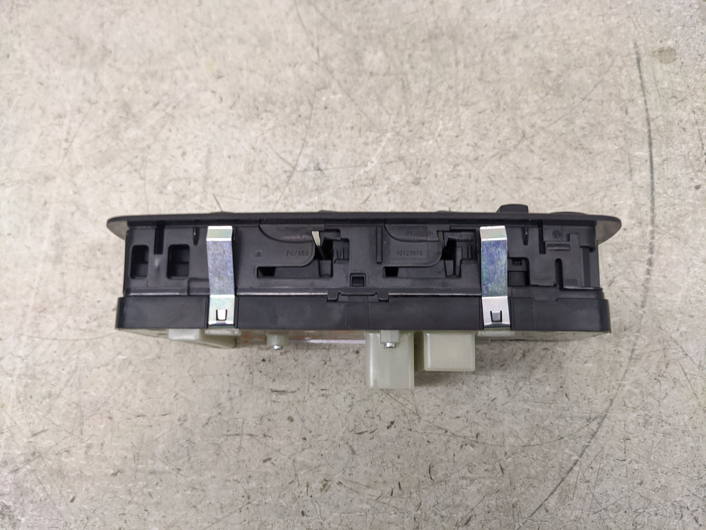 2016-2022 Jeep Grand Cherokee Master Power Window Switch Replacement Driver Side Left Fits Fits 2016 2017 2018 2019 2020 202