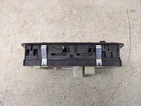 2016-2022 Jeep Grand Cherokee Master Power Window Switch Replacement Driver Side Left Fits Fits 2016 2017 2018 2019 2020 202