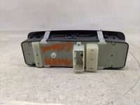 2016-2022 Jeep Grand Cherokee Master Power Window Switch Replacement Driver Side Left Fits Fits 2016 2017 2018 2019 2020 202