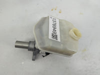 2016-2022 Jeep Grand Cherokee Brake Master Cylinder 1376949 - Oemusedautoparts1.com
