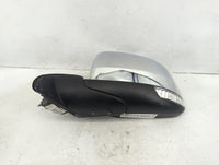 2016-2022 Jeep Grand Cherokee Driver Side View Mirror - Left Door Mirror OEM Used - Oemusedautoparts1.com