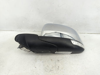 compare product 2016-2022 Jeep Grand Cherokee Driver Side View Mirror - Left Door Mirror OEM Used