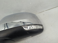 2016-2022 Jeep Grand Cherokee Driver Side View Mirror - Left Door Mirror OEM Used - Oemusedautoparts1.com