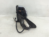 2016-2022 Jeep Grand Cherokee Driver Side View Mirror - Left Door Mirror OEM Used - Oemusedautoparts1.com