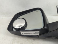2016-2022 Jeep Grand Cherokee Driver Side View Mirror - Left Door Mirror OEM Used - Oemusedautoparts1.com