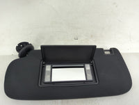 2014-2022 Jeep Grand Cherokee Sun Visor Shade Replacement Driver Left Mirror Fits OEM Used Auto Parts - Oemusedautoparts1.co