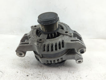 compare product 2021-2022 Jeep Grand Cherokee Alternator Replacement Generator Charging Assembly Engine OEM P/N:68408690AB Fits Fits 2021 2022 OEM Used Auto Parts
