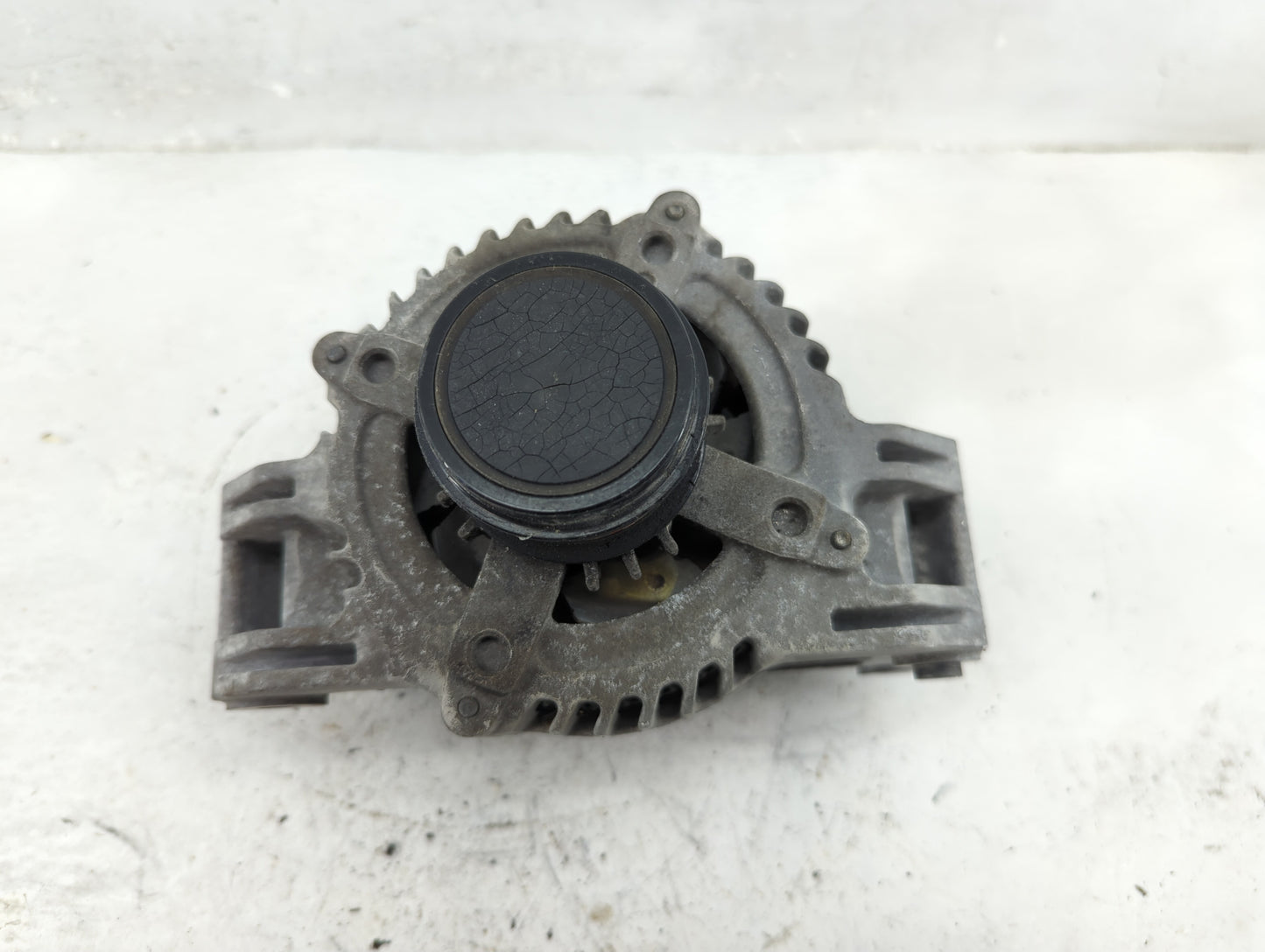 2021-2022 Jeep Grand Cherokee Alternator Replacement Generator Charging Assembly Engine OEM P/N:68408690AB Fits Fits 2021 20