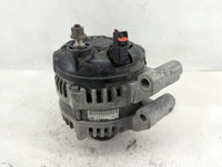 2021-2022 Jeep Grand Cherokee Alternator Replacement Generator Charging Assembly Engine OEM P/N:68408690AB Fits Fits 2021 20