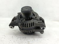 2021-2022 Jeep Grand Cherokee Alternator Replacement Generator Charging Assembly Engine OEM P/N:P68408690AB Fits Fits 2021 2