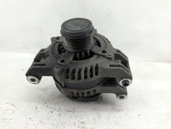 compare product 2021-2022 Jeep Grand Cherokee Alternator Replacement Generator Charging Assembly Engine OEM P/N:P68408690AB Fits Fits 2021 2022 OEM Used Auto Parts