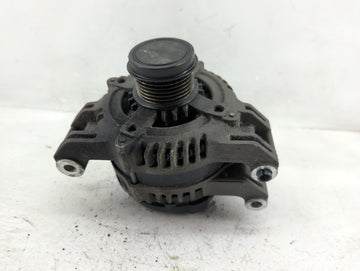 2021-2022 Jeep Grand Cherokee Alternator Replacement Generator Charging Assembly Engine OEM P/N:P68408690AB Fits Fits 2021 2