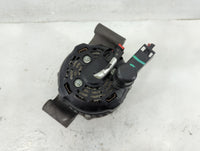 2021-2022 Jeep Grand Cherokee Alternator Replacement Generator Charging Assembly Engine OEM P/N:P68408690AB Fits Fits 2021 2