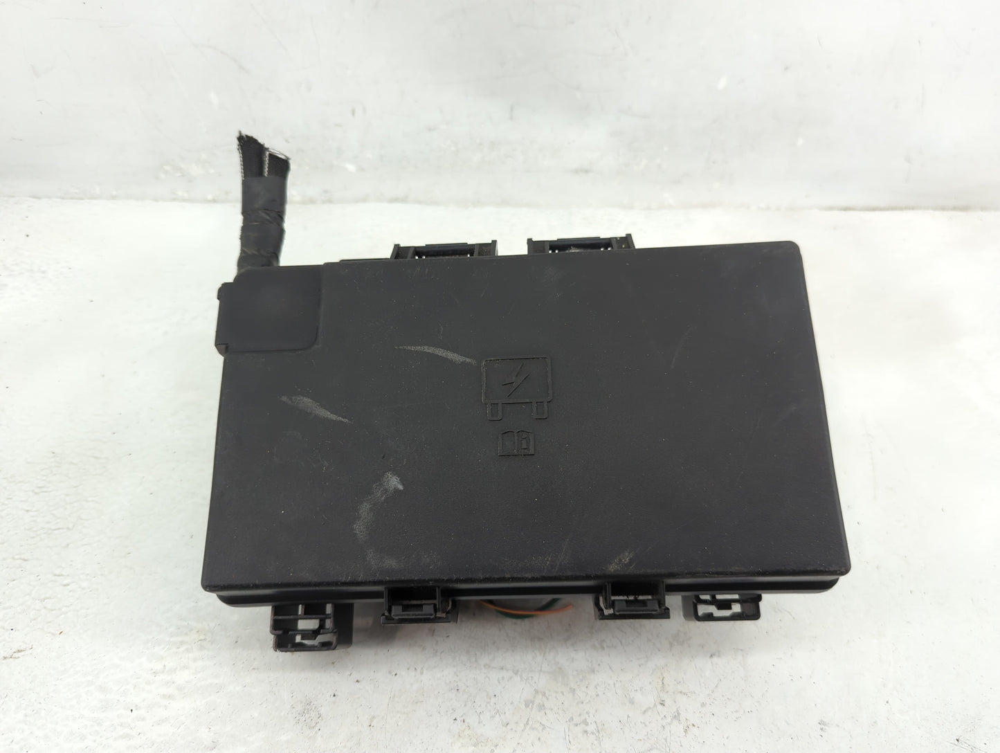 2022 Jeep Grand Cherokee Fusebox Fuse Box Panel Relay Module P/N:7140-5131-30 Fits OEM Used Auto Parts - Oemusedautoparts1.c